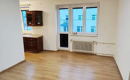 Prodej bytu 2+1 53 m², Ukrajinská, Praha 10 - Vršovice