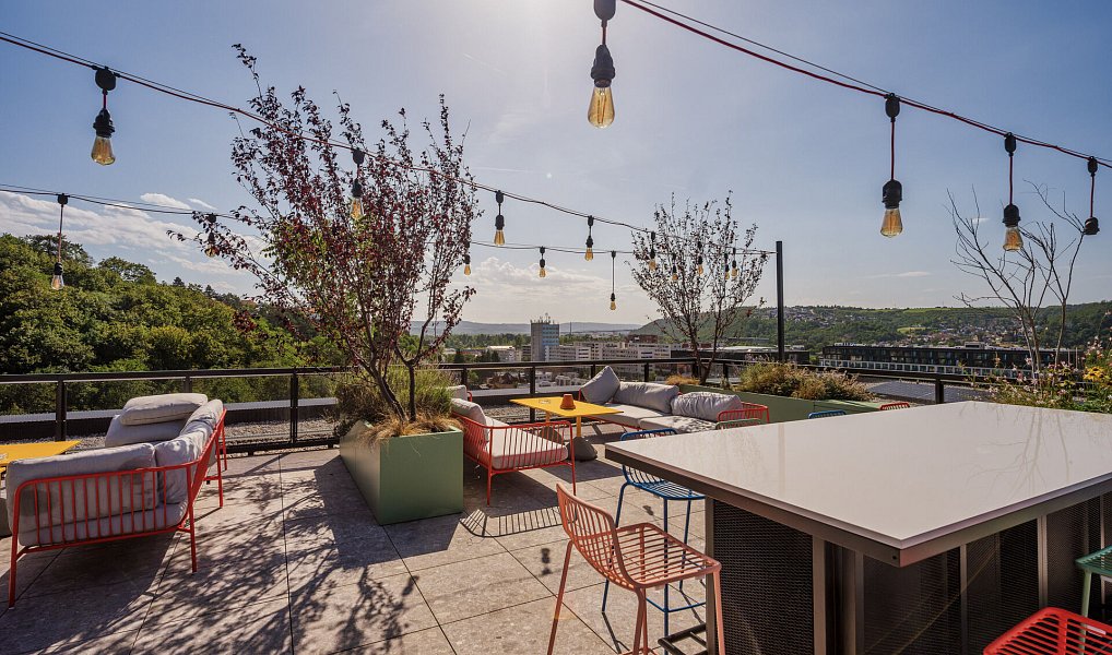 Prodej bytu 2+kk 50 m², Praha – náhled fotky 3