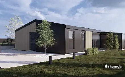 Prodej domu 89 m² s pozemkem 1 514 m², Nádražní, Choltice, okres Pardubice