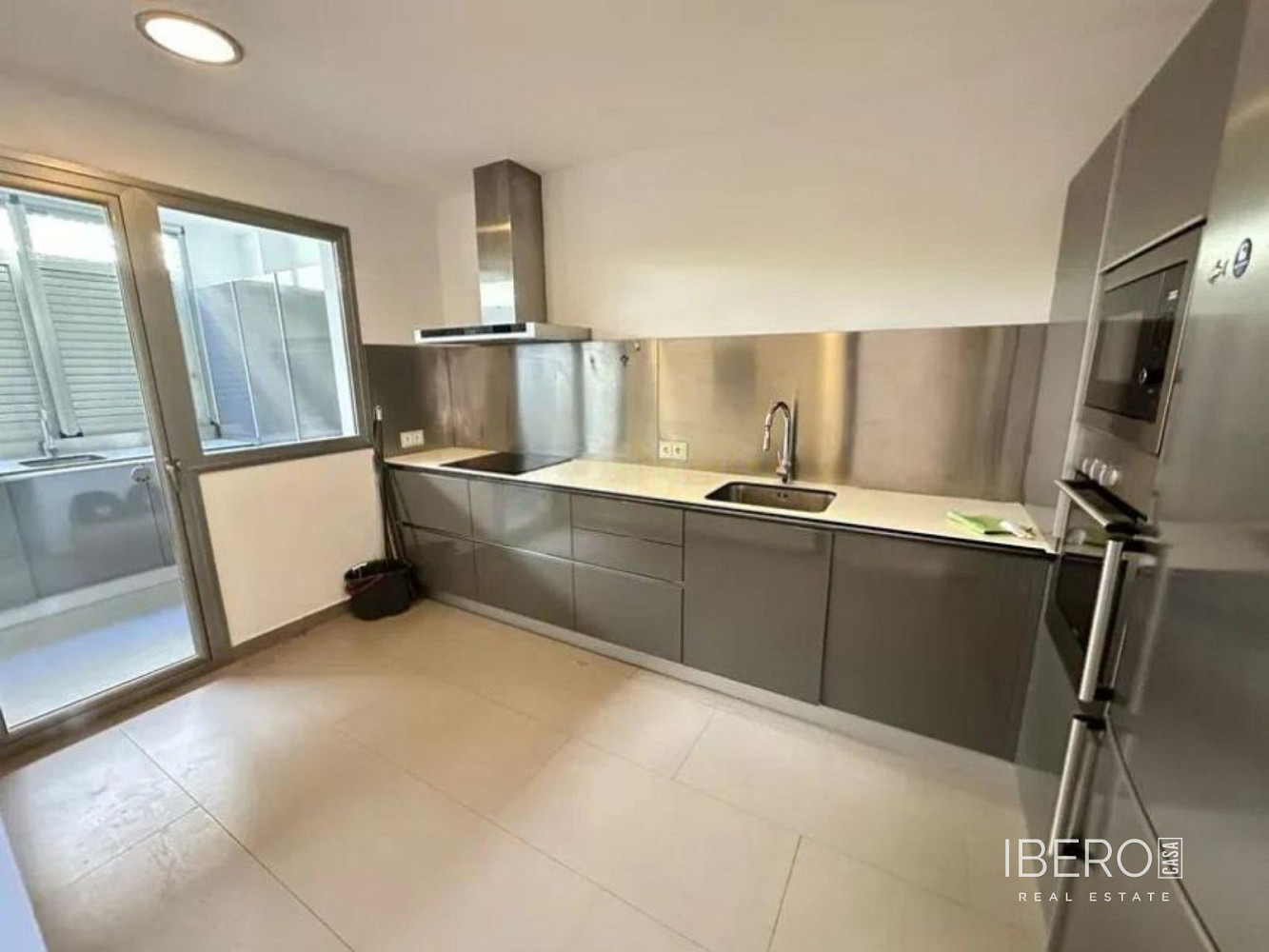 Piso 3+kk – Málaga, La Princesa, Carretera de Cádiz - Vista 5