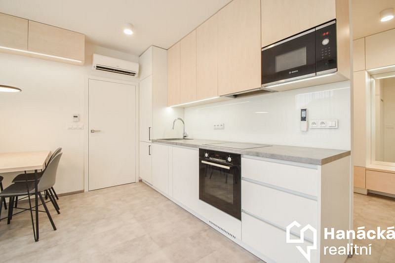 Prodej bytu 2+kk 37 m² – fotografie 4
