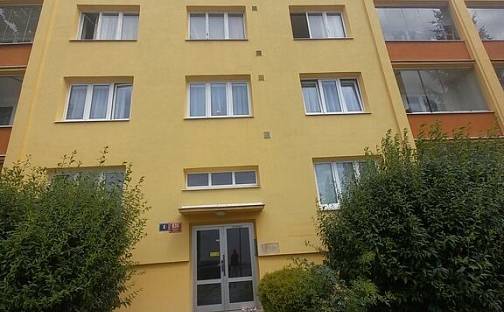 Prodej bytu 2+1 51 m², Etiopská, Praha 6 - Vokovice