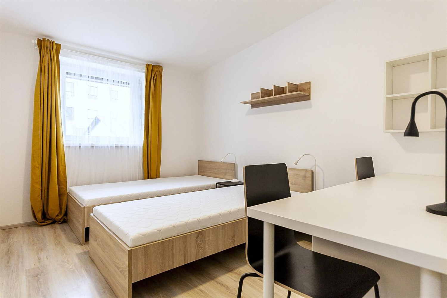 Pronájem bytu 2+1 31 m²