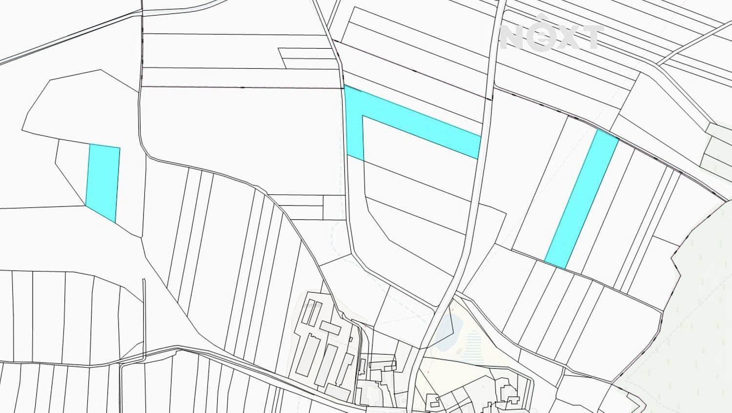 Prodej pole 31 320 m² — photo 2