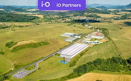 Pronájem skladovacích prostor 5 000 m², Nádražní, Zákupy, okres Česká Lípa