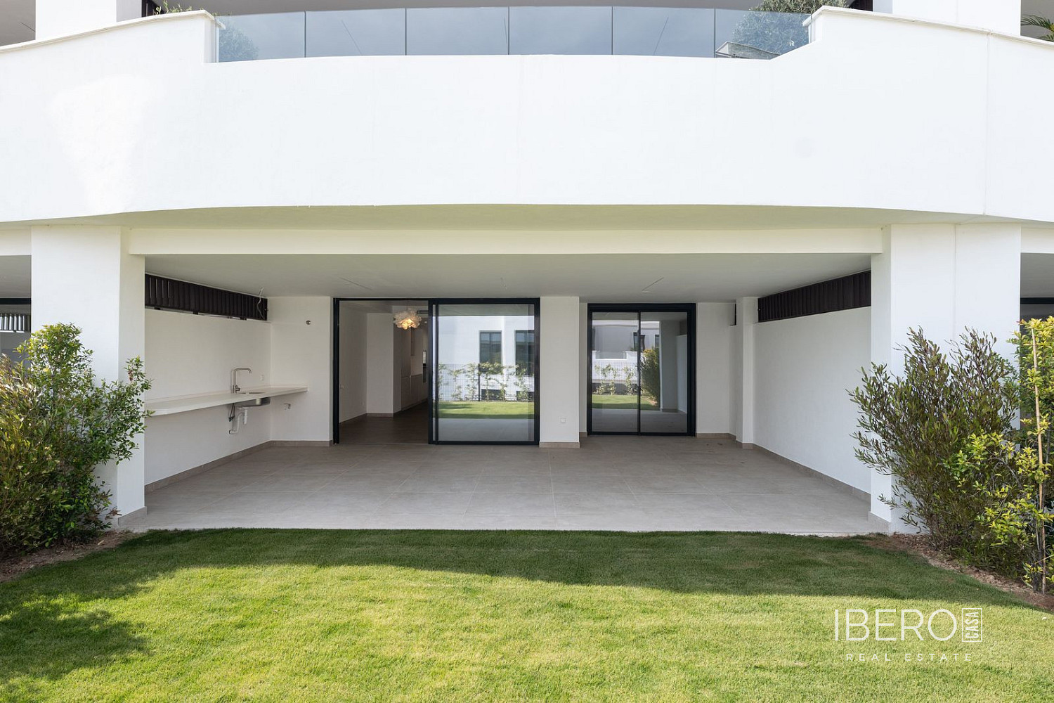 4+kk Apartment in Estepona, Barriada Islas Canarias - Vista 6