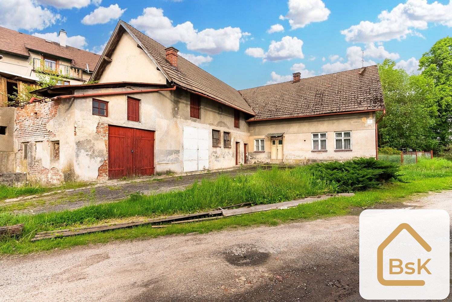 Prodej domu 156 m² s pozemkem 1 130 m² – fotografie 2