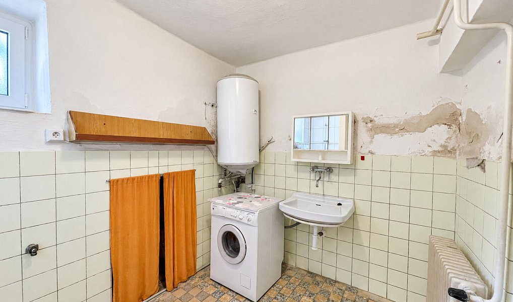 Prodej domu 144 m² s pozemkem 822 m², Podveky – náhled fotky 16