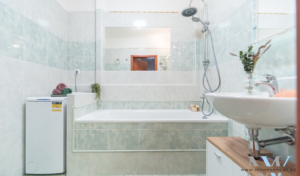Prodej bytu 3+kk 70 m², Příbram – náhled fotky 5