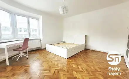 Pronájem bytu 2+kk 45 m², Kolbenova, Praha 9 - Vysočany
