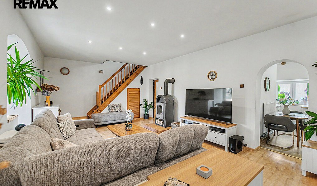 Prodej domu 128 m² s pozemkem 276 m², Kostelec nad Labem – náhled fotky 5