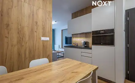 Prodej bytu 2+kk 45 m², Demänovská Dolina, Slovensko