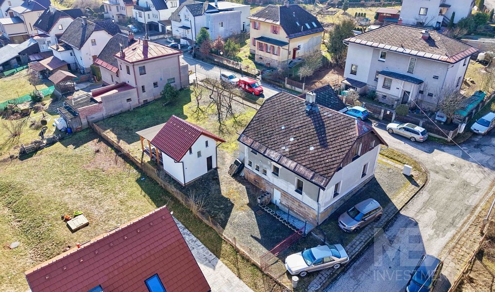 Prodej domu 137 m² s pozemkem 746 m², Nová Paka – náhled fotky 8