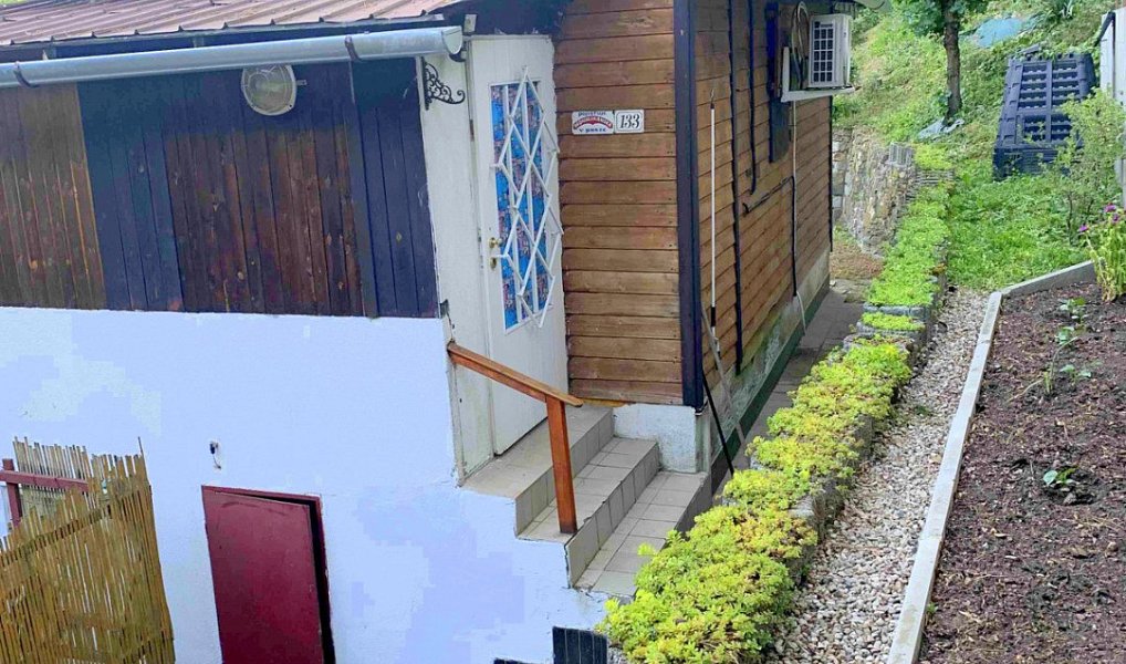 Prodej chaty/chalupy 100 m² s pozemkem 107 m², Jílové u Prahy – náhled fotky 2