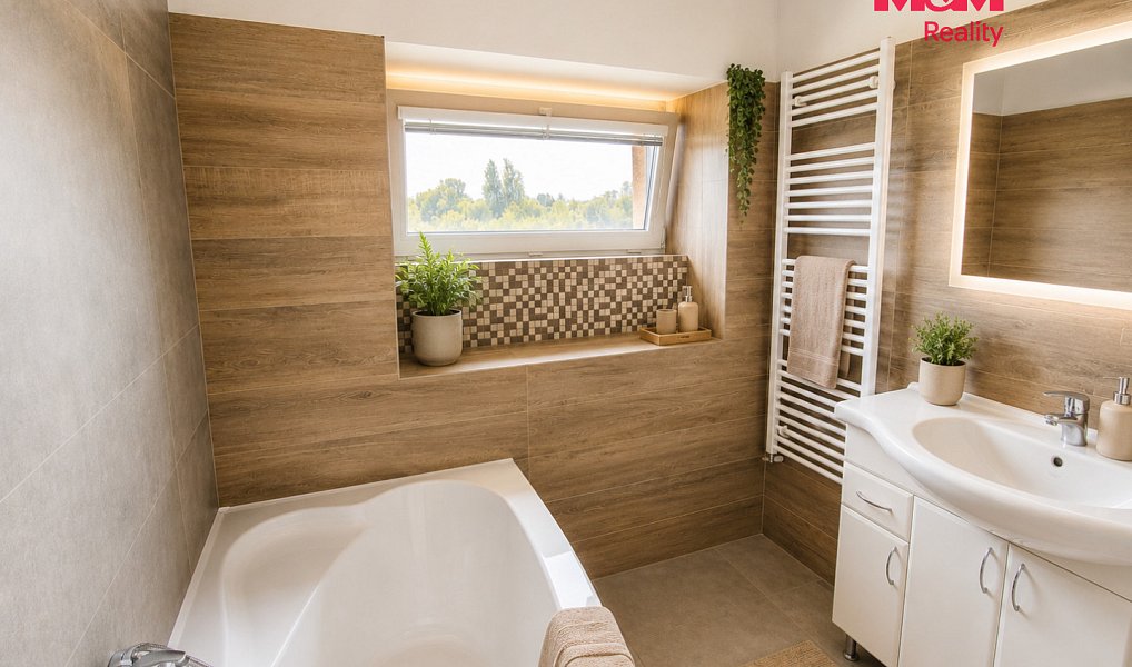 Prodej domu 102 m² s pozemkem 3 963 m², Ostrava – náhled fotky 18