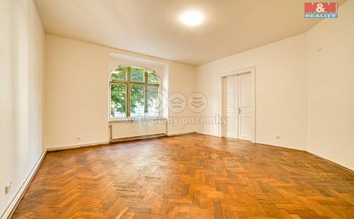 Prodej bytu 2+1 90 m², Kardinála Berana, Plzeň - Jižní Předměstí