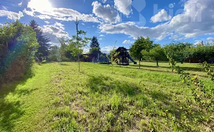 Prodej zahrady 306 m², Ve Strži, Dvůr Králové nad Labem, okres Trutnov