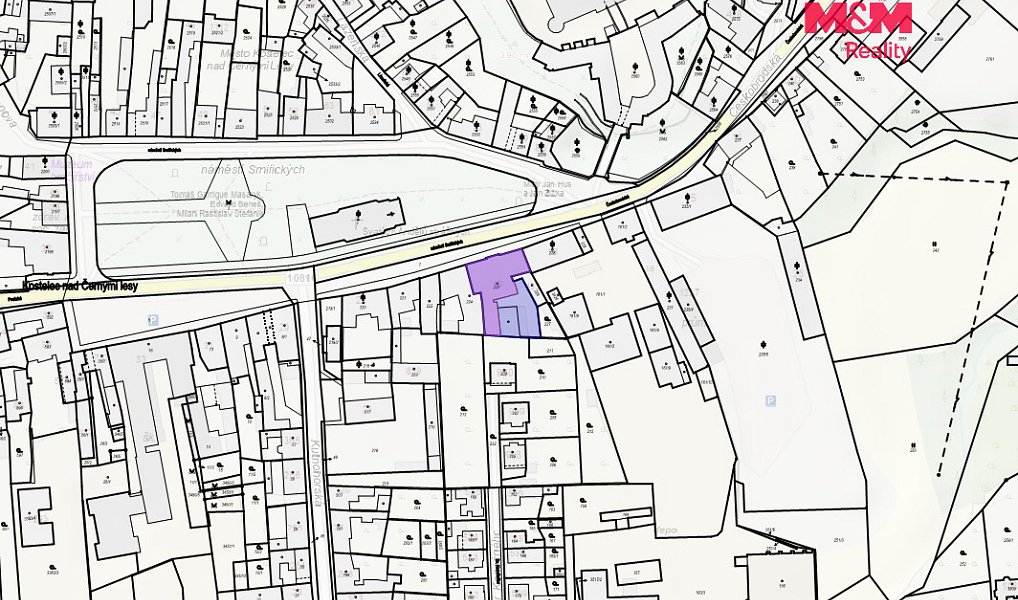 Pronájem restaurace 71 m², Kostelec nad Černými lesy – náhled fotky 25