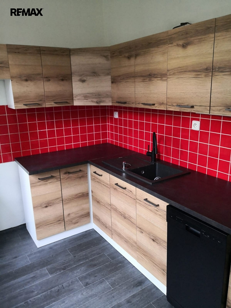 Pronájem bytu 2+1 59 m²