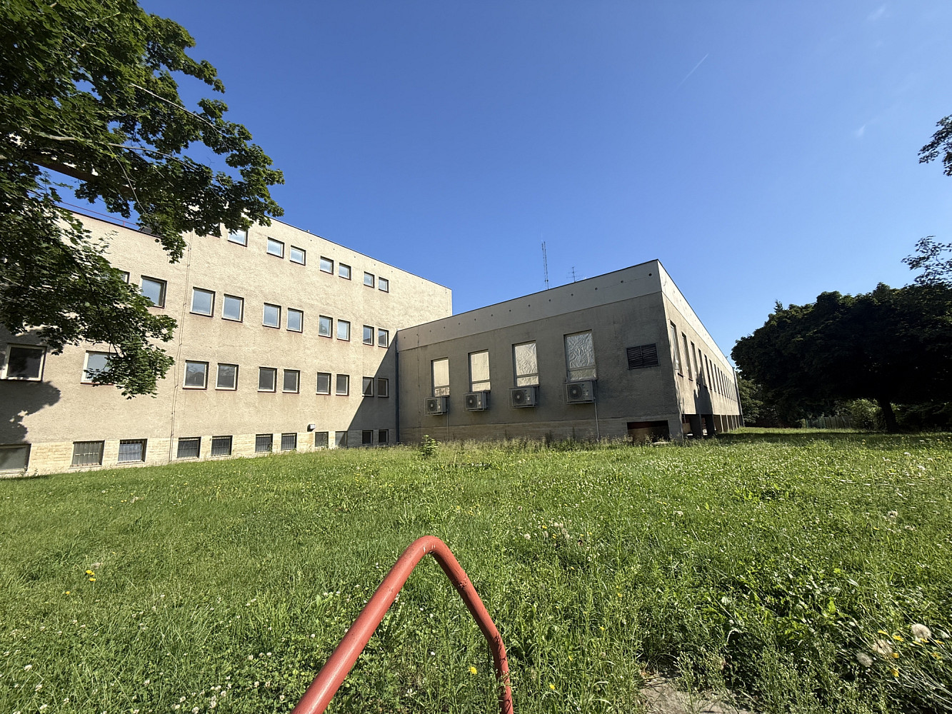 Pronájem kanceláře 20 m² – fotografie 5