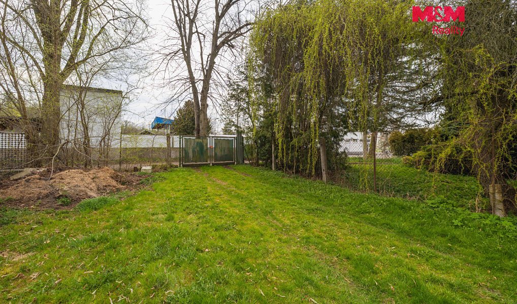 Prodej domu 62 m² s pozemkem 521 m², Mnichovo Hradiště – náhled fotky 11