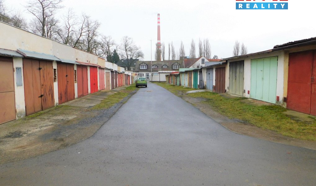 Prodej garáže, 20 m2, Františkovy Lázně, Františkovy Lázně – náhled fotky 5