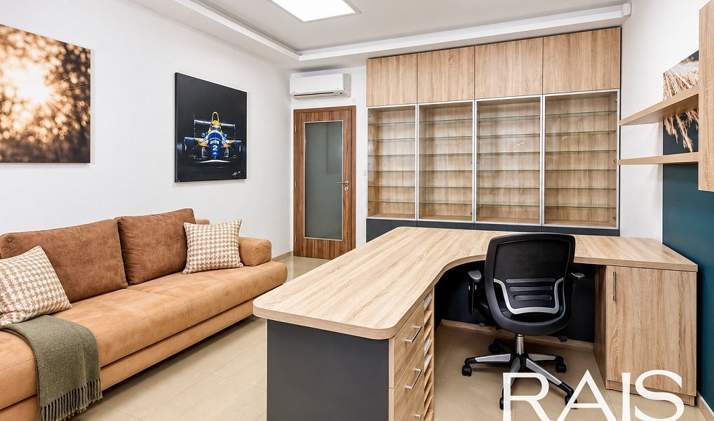 Prodej ubytovacího objektu 235 m², Hodonín – náhled fotky 9