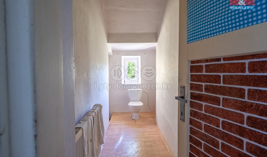 Prodej domu 362 m² s pozemkem 3 865 m², Nová Ves nad Lužnicí – náhled fotky 15