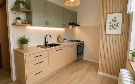 Prodej bytu 2+1 57 m², Starobělská, Ostrava - Zábřeh