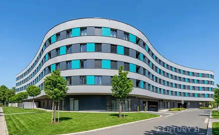 Prodej restaurace 315 m², Na Větrníku, Praha 6 - Břevnov