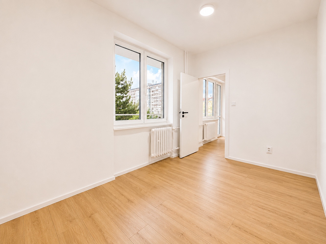 Prodej bytu 2+kk 44 m² – pohled 6