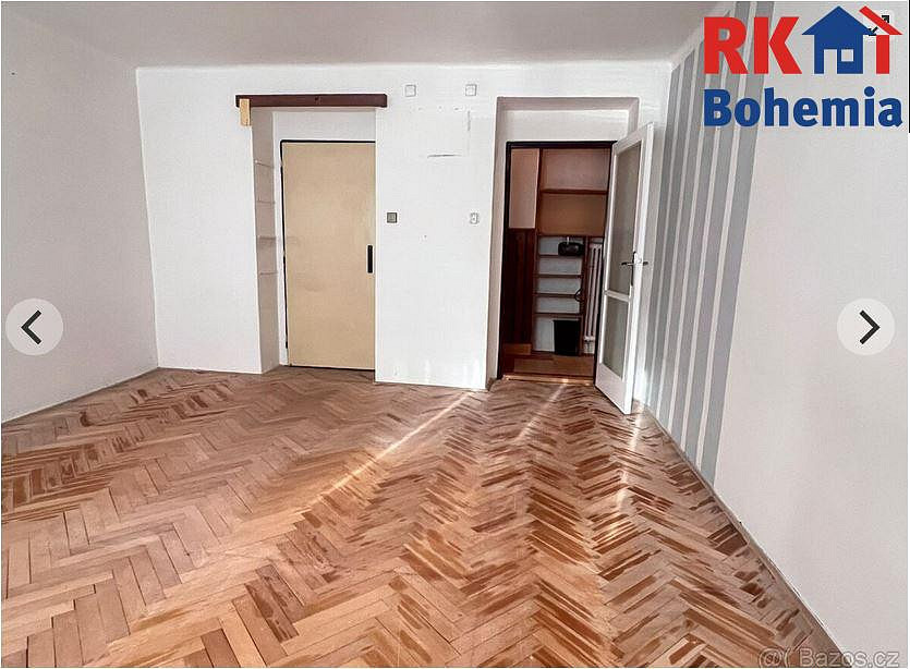 Prodej bytu 2+1 64 m² – fotografie 5