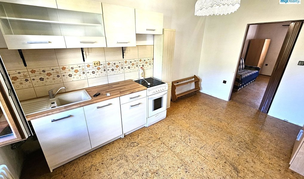 Pronájem bytu 1+1 50 m², Nýrsko – náhled fotky 3