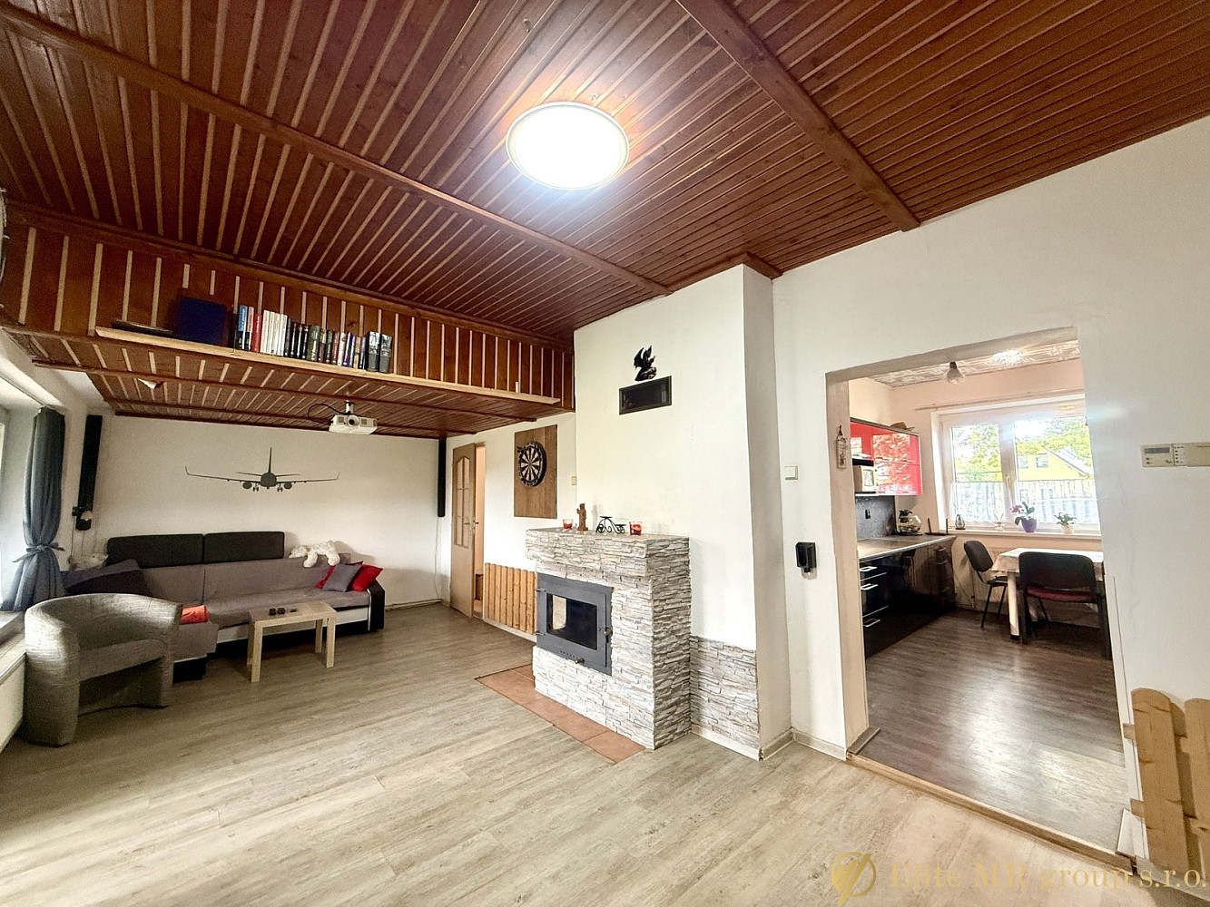 Prodej domu 122 m² s pozemkem 364 m² — photo 3