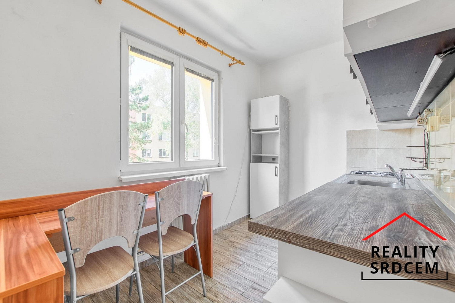 Pronájem bytu 2+1 57 m² – fotografie 2