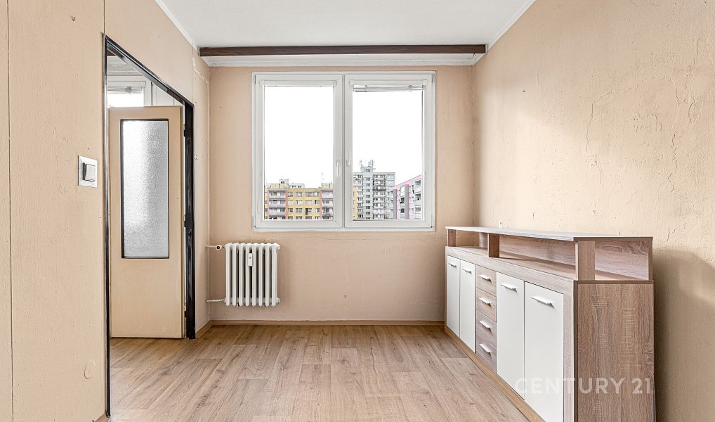 Prodej bytu 3+1 68 m², Kladno – náhled fotky 12