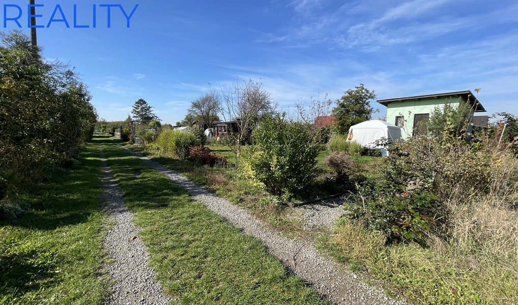 Prodej chaty/chalupy 16 m² s pozemkem 327 m², Ostrava – náhled fotky 17
