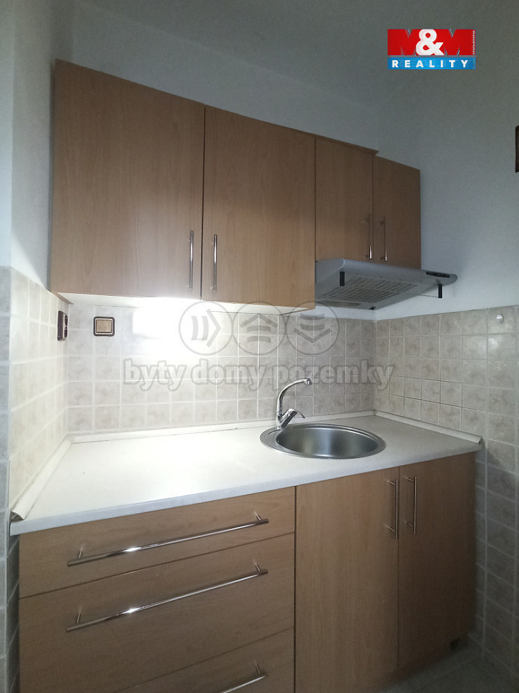 Pronájem bytu 2+kk 50 m² — photo 2
