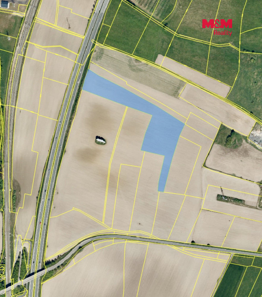 Prodej pole 18 070 m² – fotografie 5