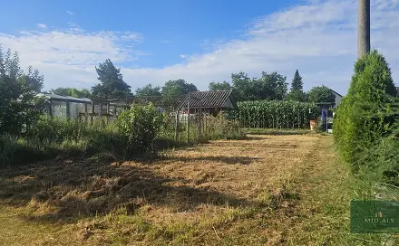 Prodej chaty/chalupy 8 m² s pozemkem 189 m², Zahradní, Bor, okres Tachov
