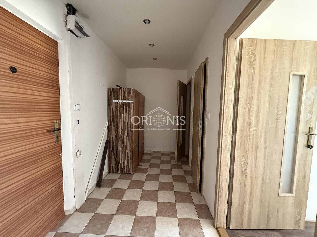 Prodej bytu 1+1 40 m² – fotografie 5