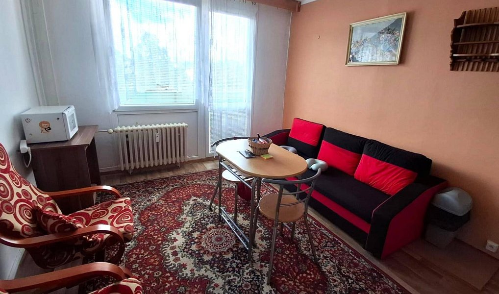 Pronájem bytu 2+kk 45 m², Trutnov – náhled fotky 2