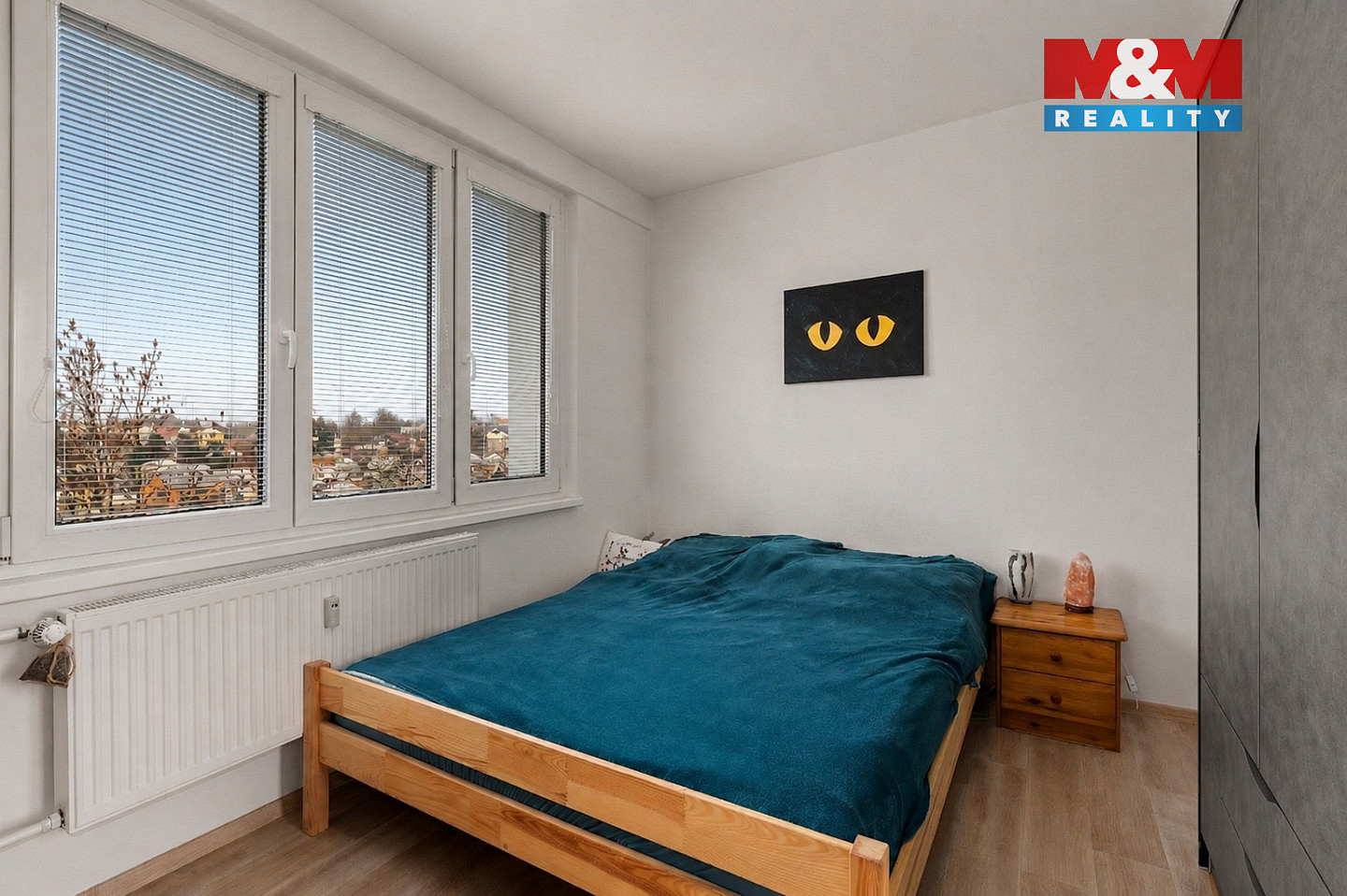 Prodej bytu 3+1 66 m² — photo 5