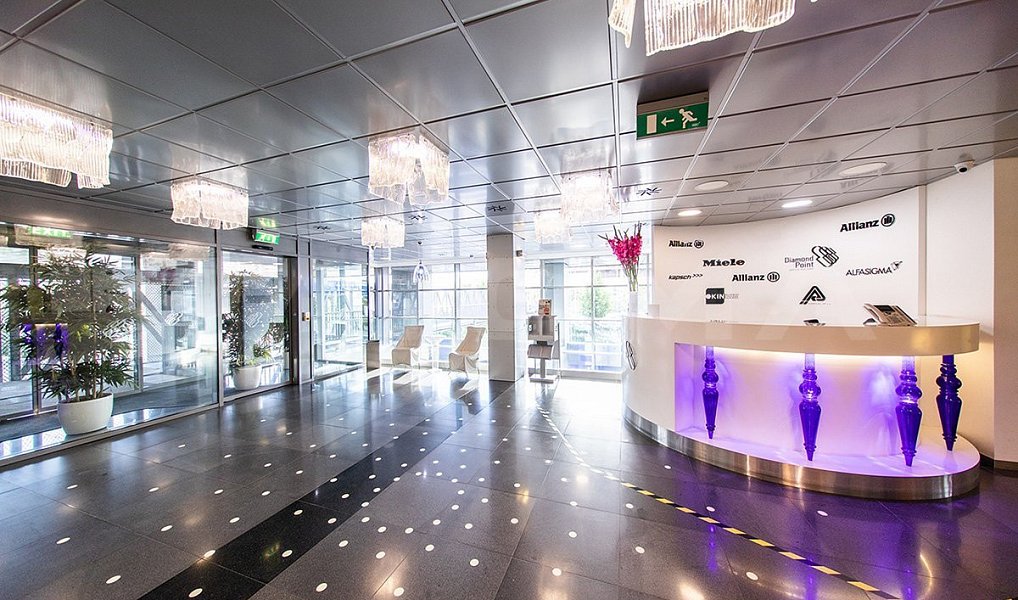 Pronájem kanceláře 1 213 m², Praha – náhled fotky 7