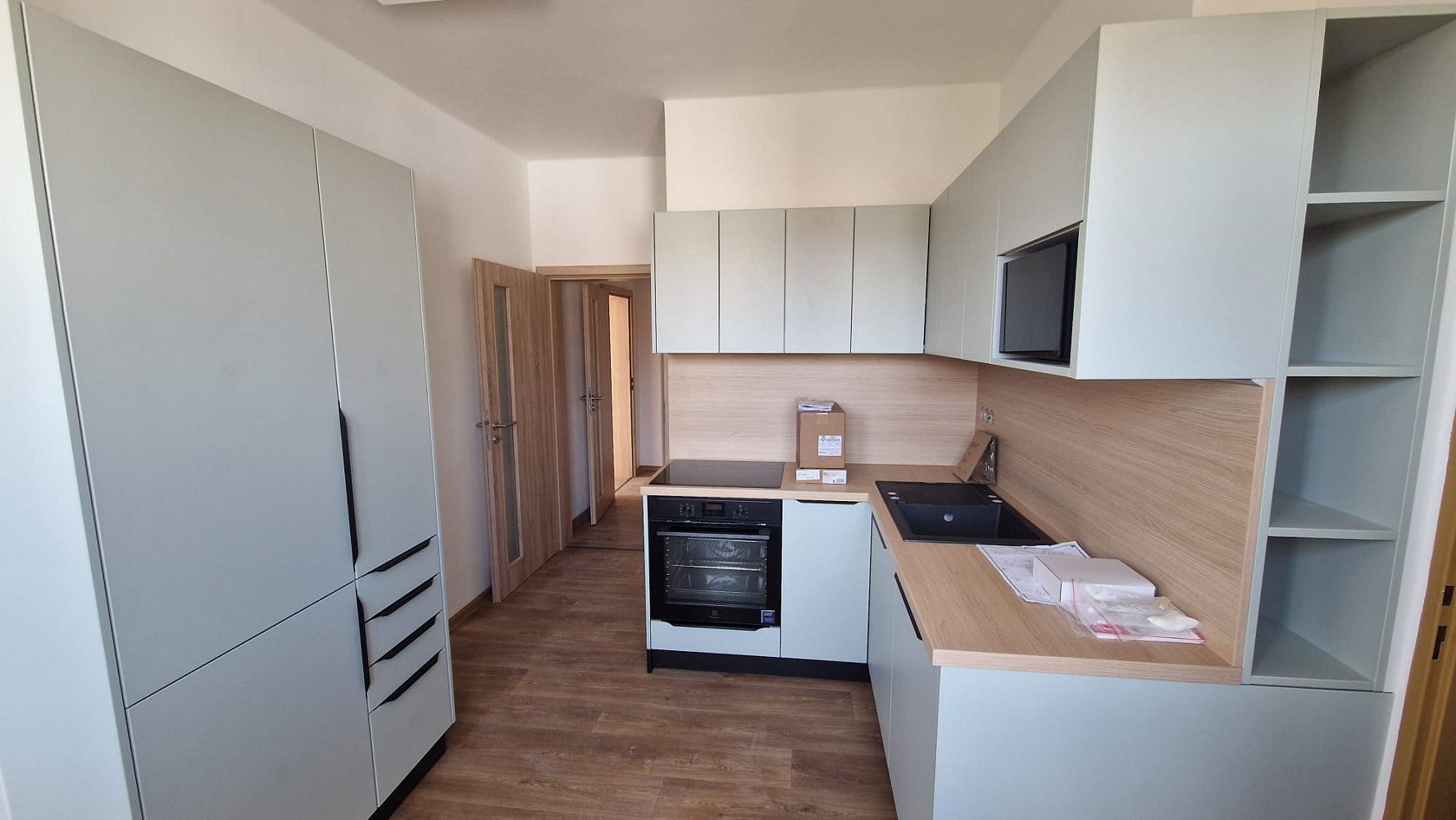 Prodej bytu 3+1 68 m² — photo 4
