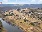 Prodej stavebnho pozemku 1274m2