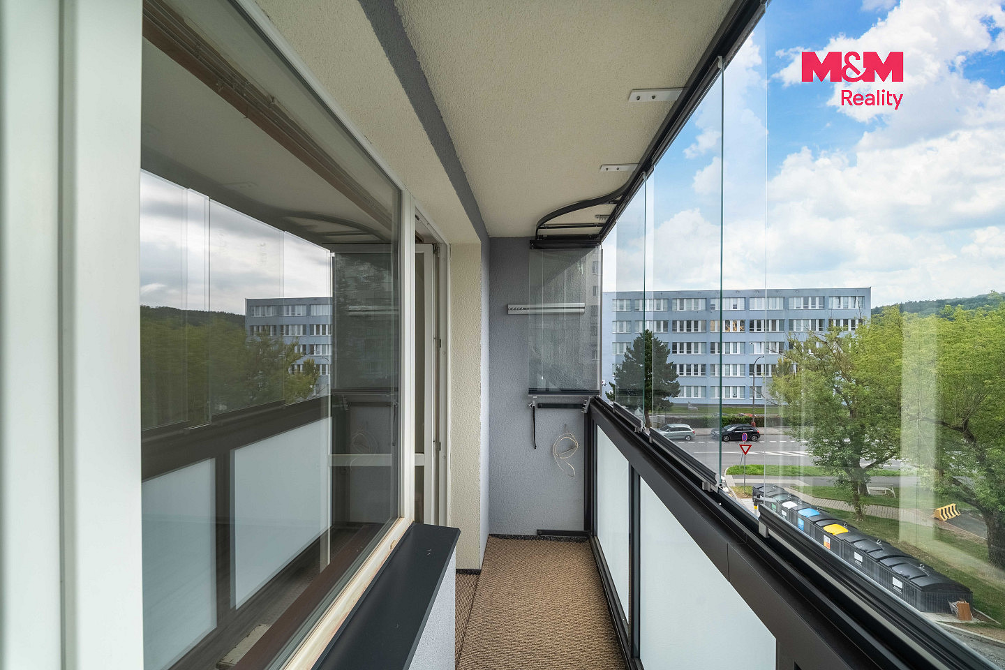 Prodej bytu 1+1 33 m² – fotografie 5