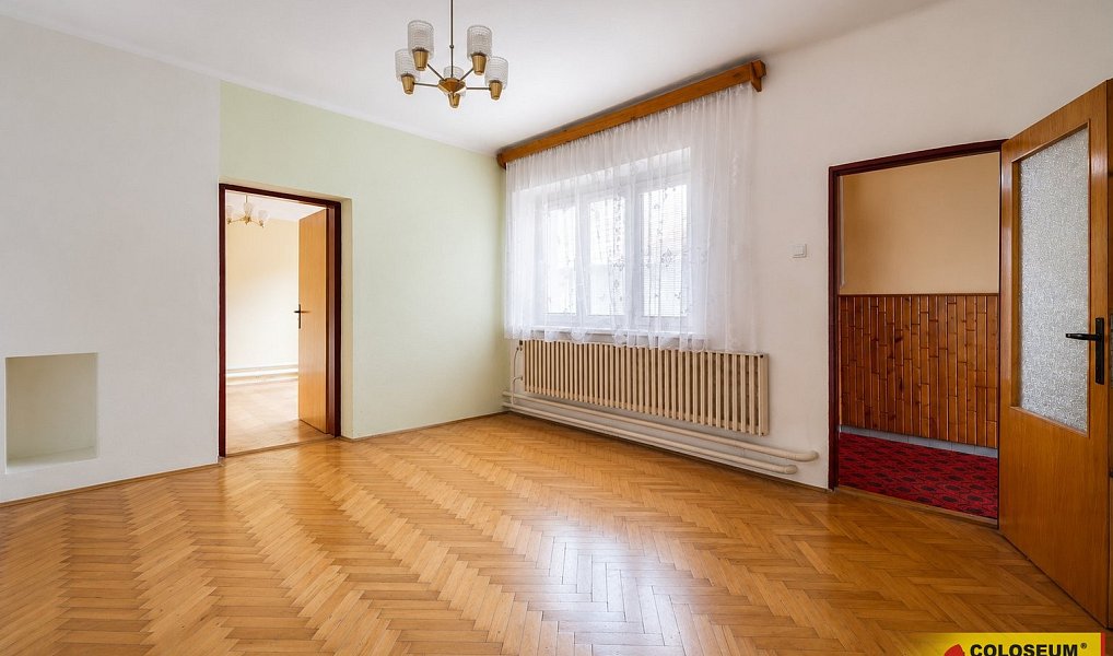 Prodej domu 90 m² s pozemkem 499 m², Hrušovany nad Jevišovkou – náhled fotky 12