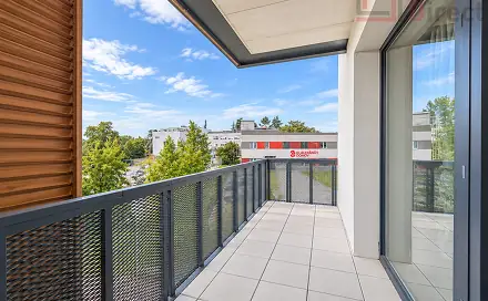 Pronájem bytu 1+kk 48 m², Vondřichova, Mladá Boleslav - Mladá Boleslav III
