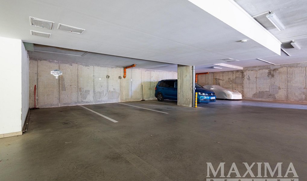 Prodej bytu 3+kk 75 m², Jinočany – náhled fotky 11